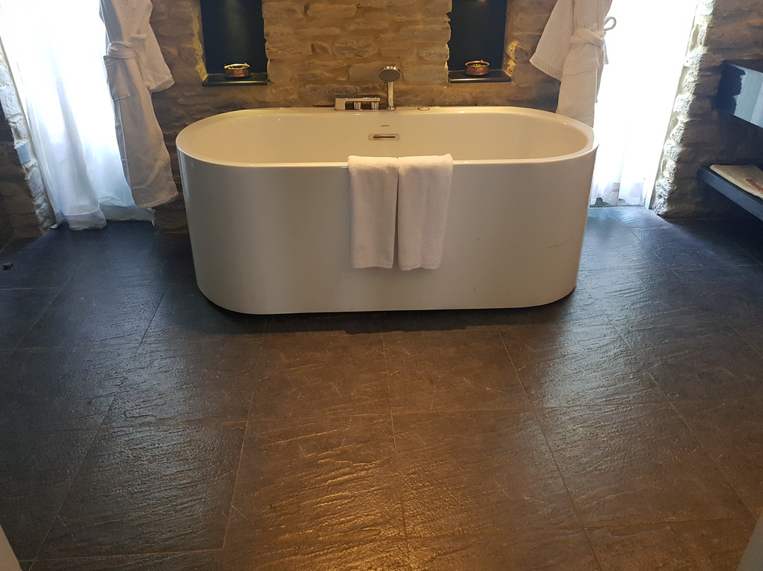 喜马拉雅山亭阁旅馆主图