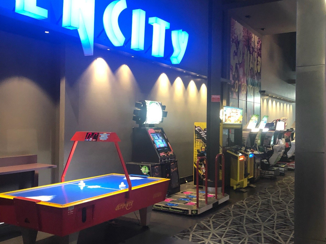 Village Cinemas Fountain Gate-Narre Warren必去景点