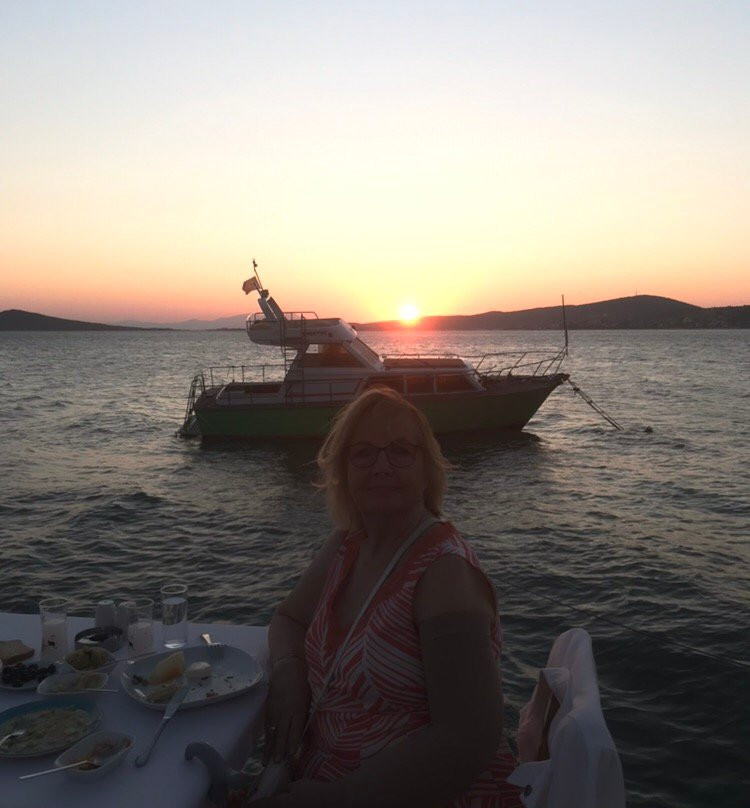 布提克西玛罕酒店主图