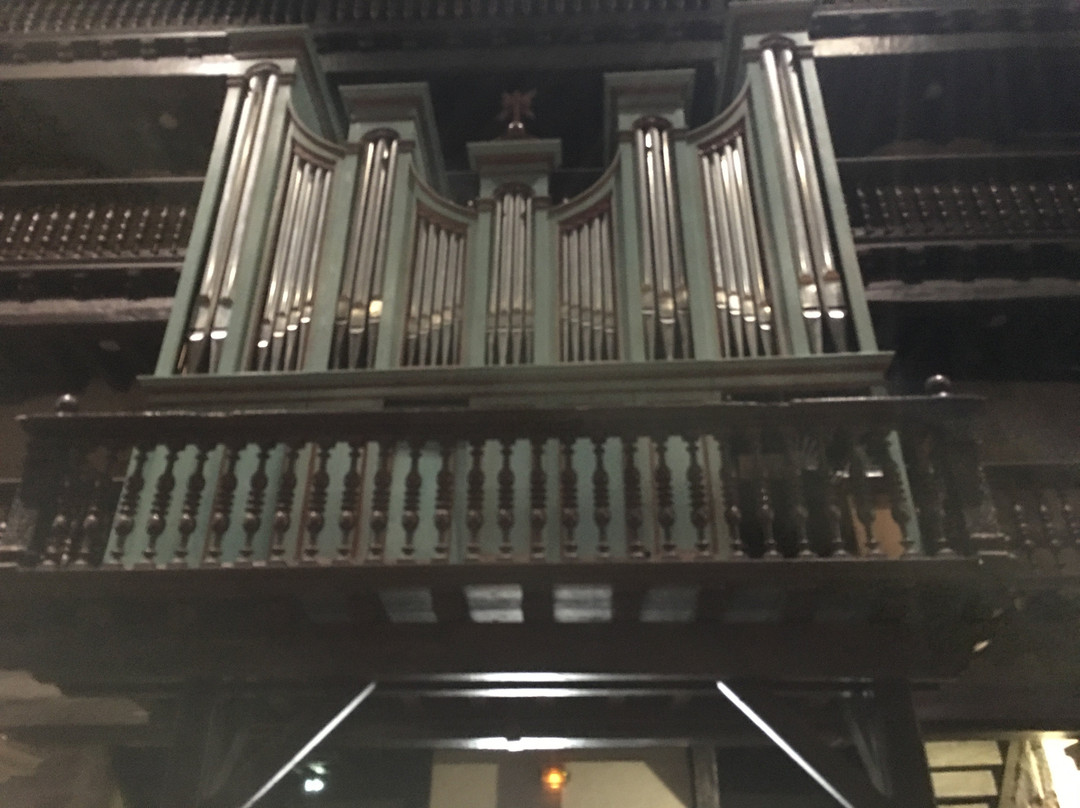 Eglise Saint Pierre景点图片