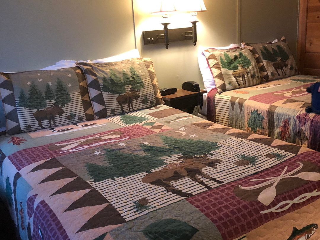 Moose Mountain Inn主图