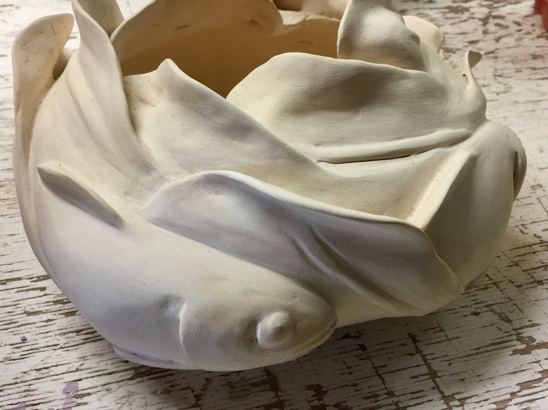 The Matchbox Gallery-Rankin Inlet必去景点