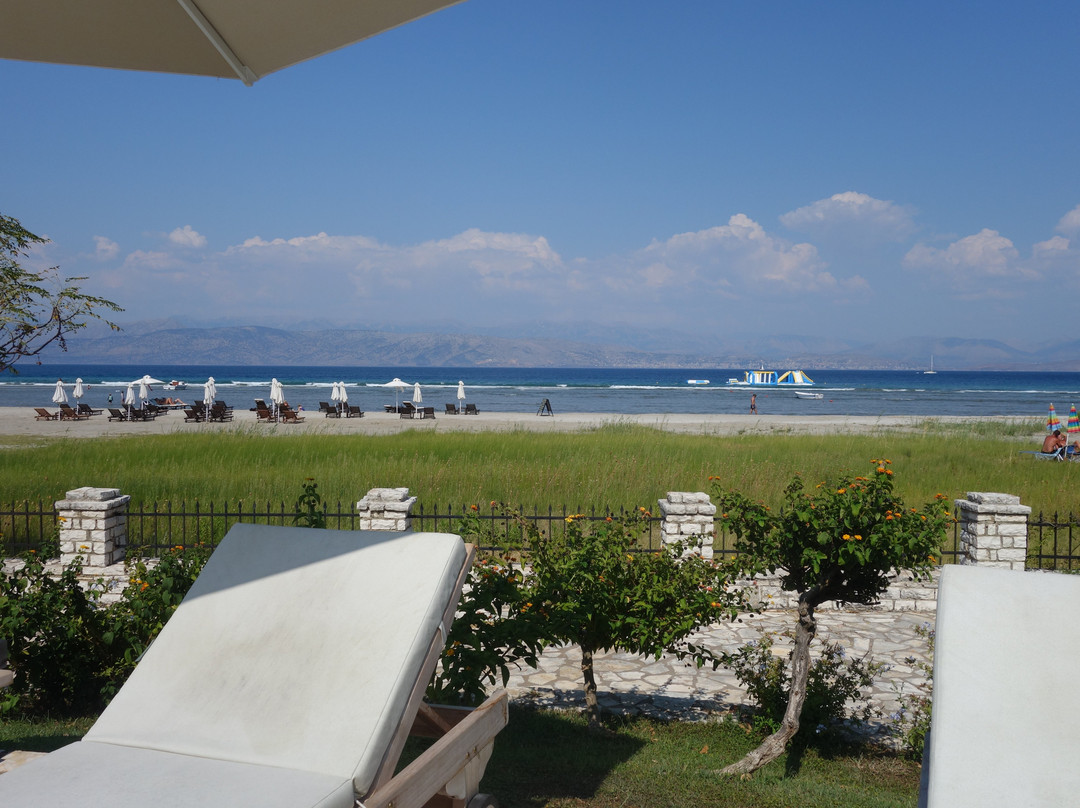 Chrismos Luxury Suites主图