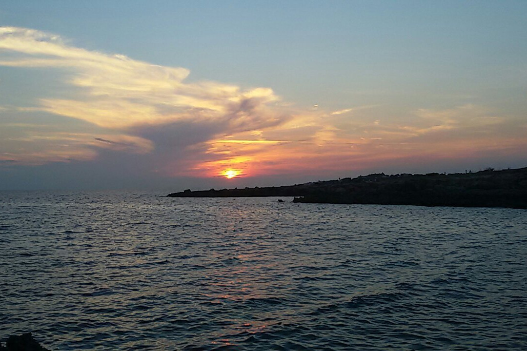 baia Villa verde景点图片