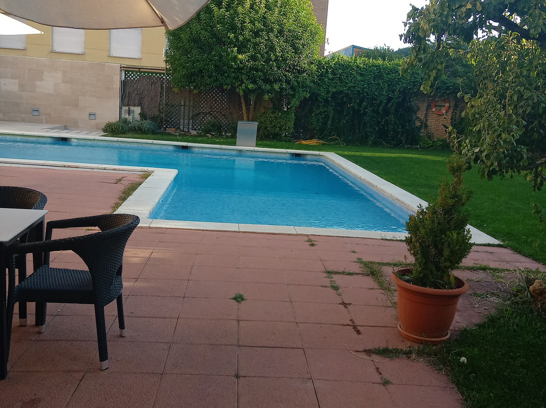 Hotel - Aparthotel Sole主图