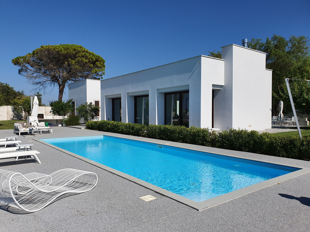 Masseria Mo'主图