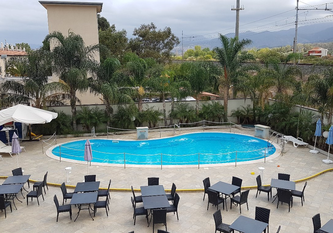 Hotel Riviera Azzurra主图