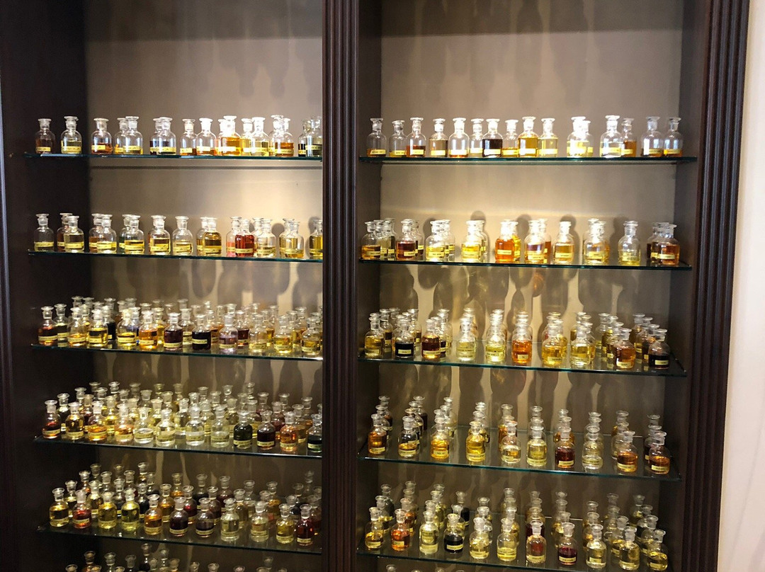 Myxn Scents-皮沃基必去景点