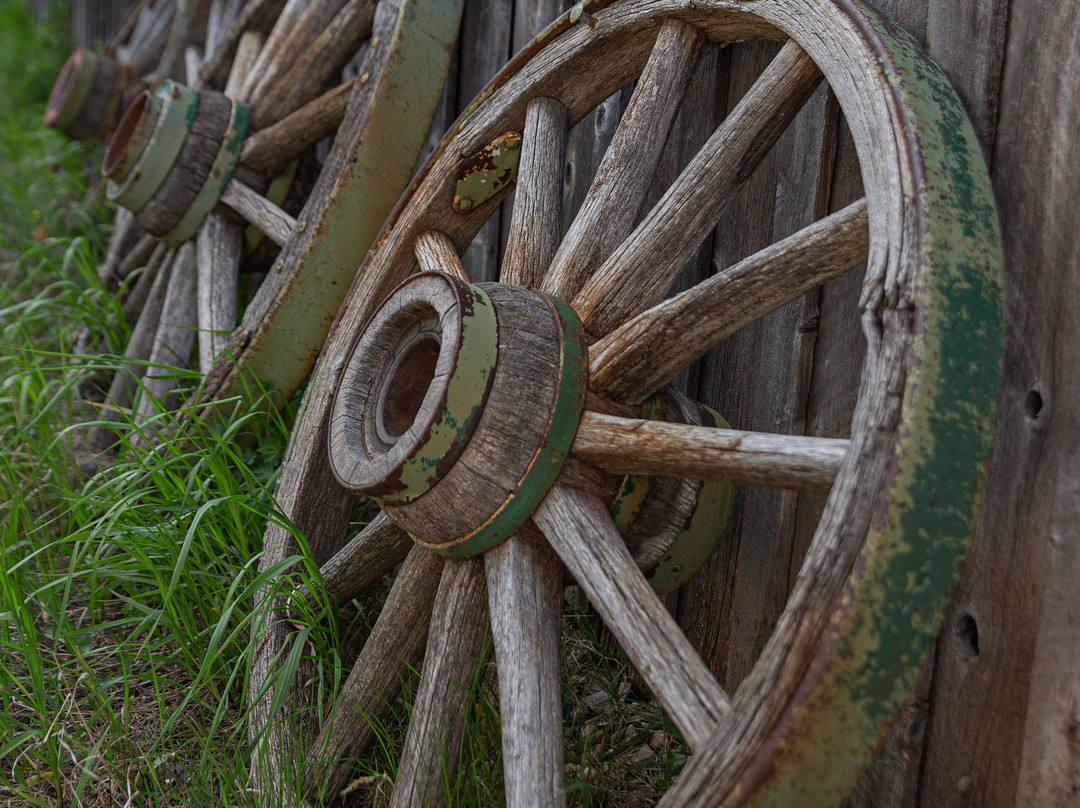 South Park City Museum-Fairplay必去景点