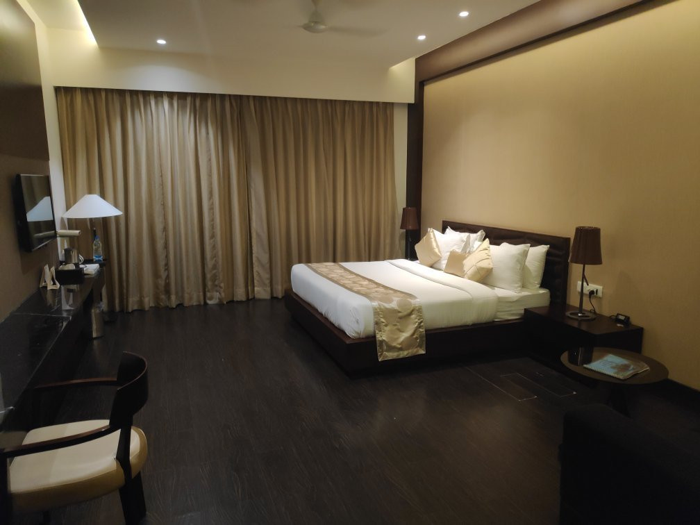 King's Cliff Hotel主图