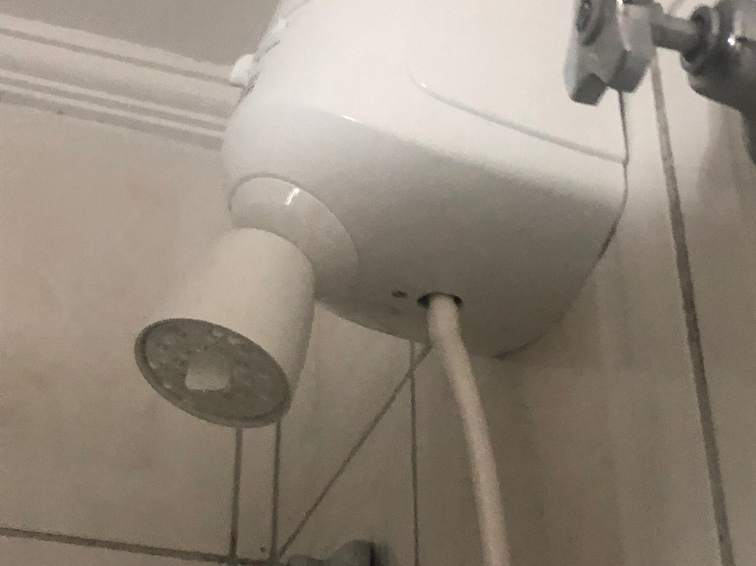 Indaiá Hotel Residence主图