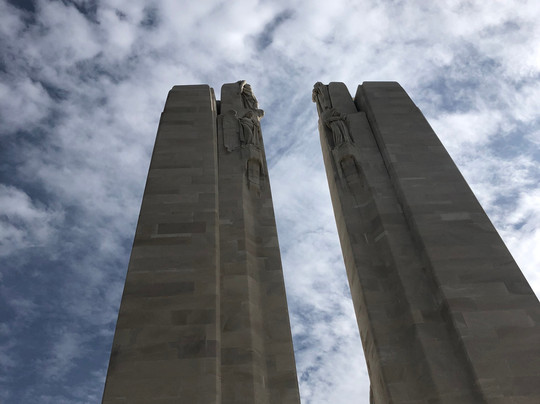 Abitransport-巴黎必去景点