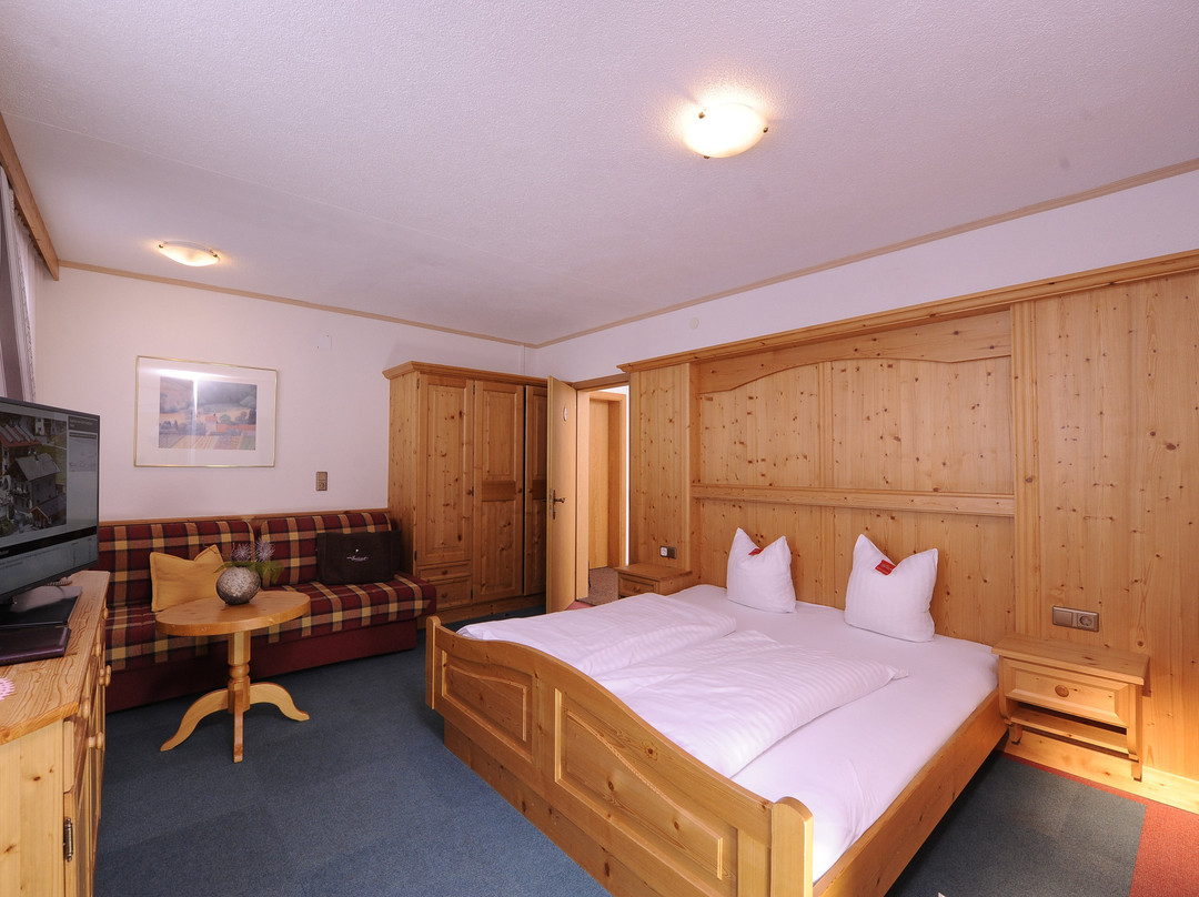 Gasthof Hotel Burkert主图