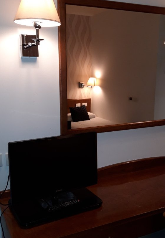 达堤妮酒店主图