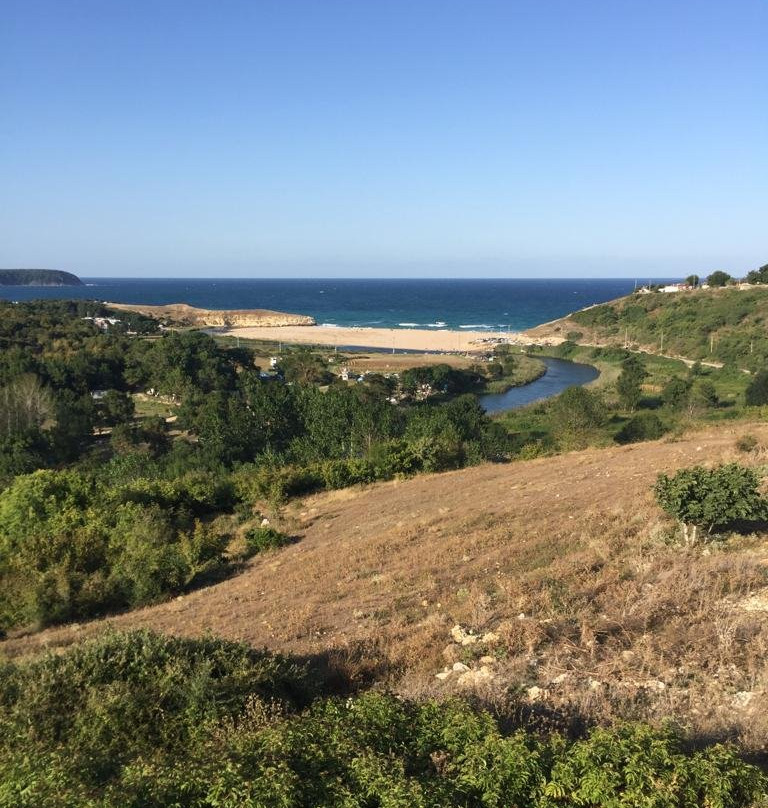 Kiyikoy Resort Hotel主图