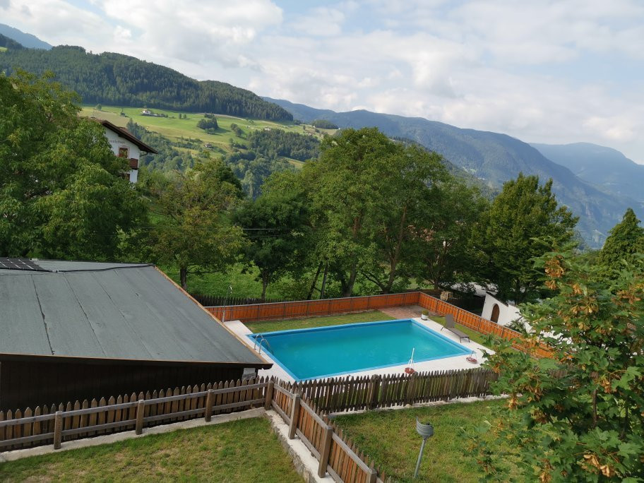 Garni Mitterstieler主图