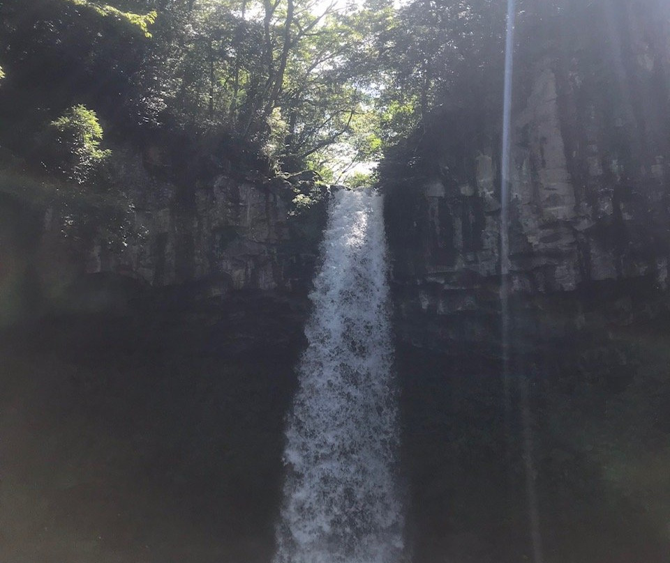 Banjo Falls景点图片