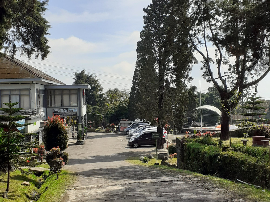 Taman Wisata Kopeng-沙拉迪加必去景点