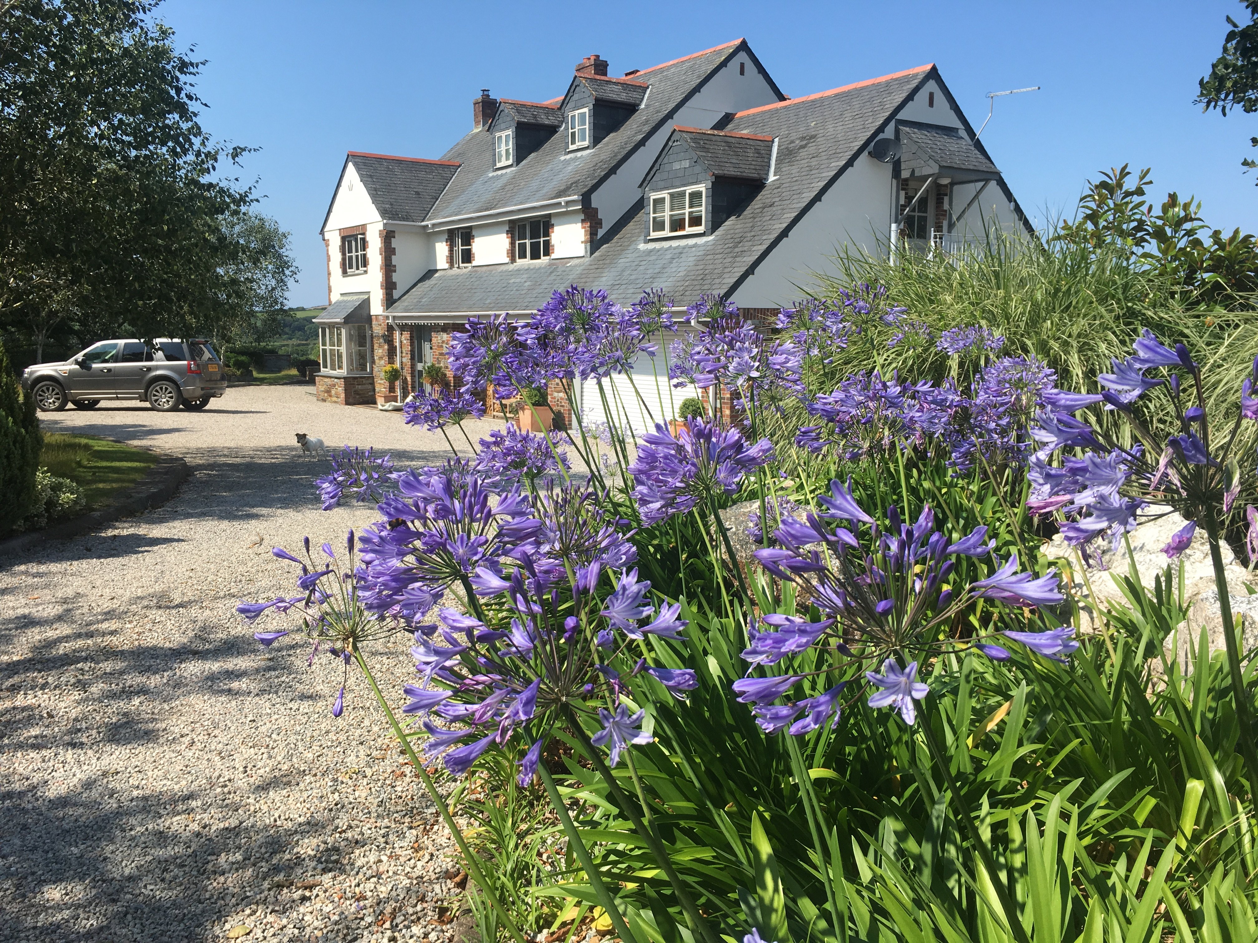 Brookfields Accommodation-官方