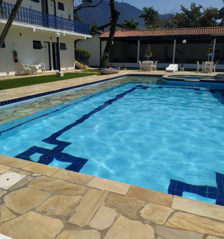 Hotel Arrastão主图