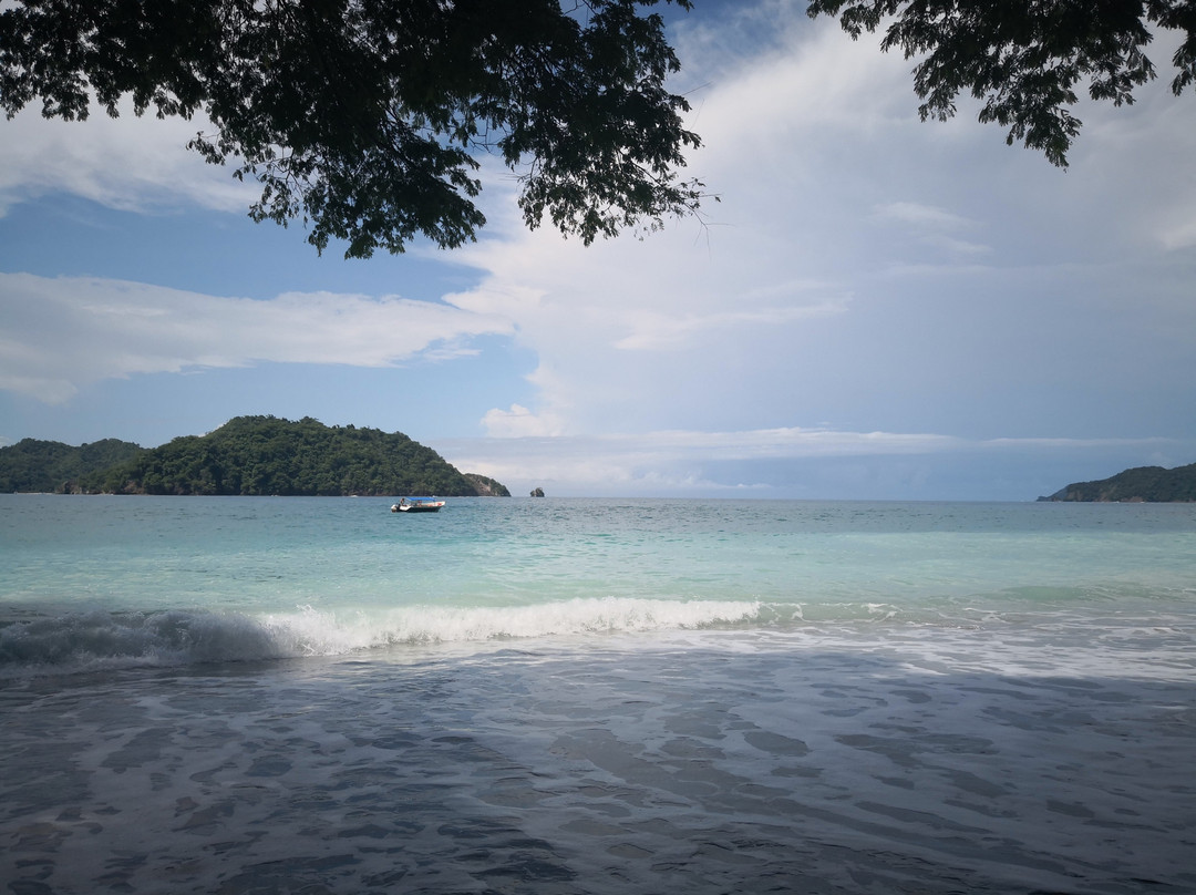 Playa Quesera景点图片