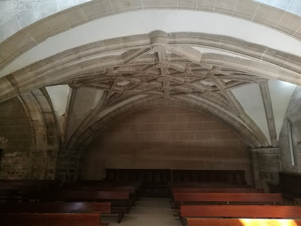 Iglesia de San Martin-Briviesca必去景点