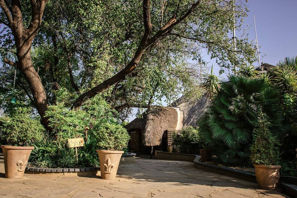 Ashley Shuttle Services and Tours-温德和克必去景点