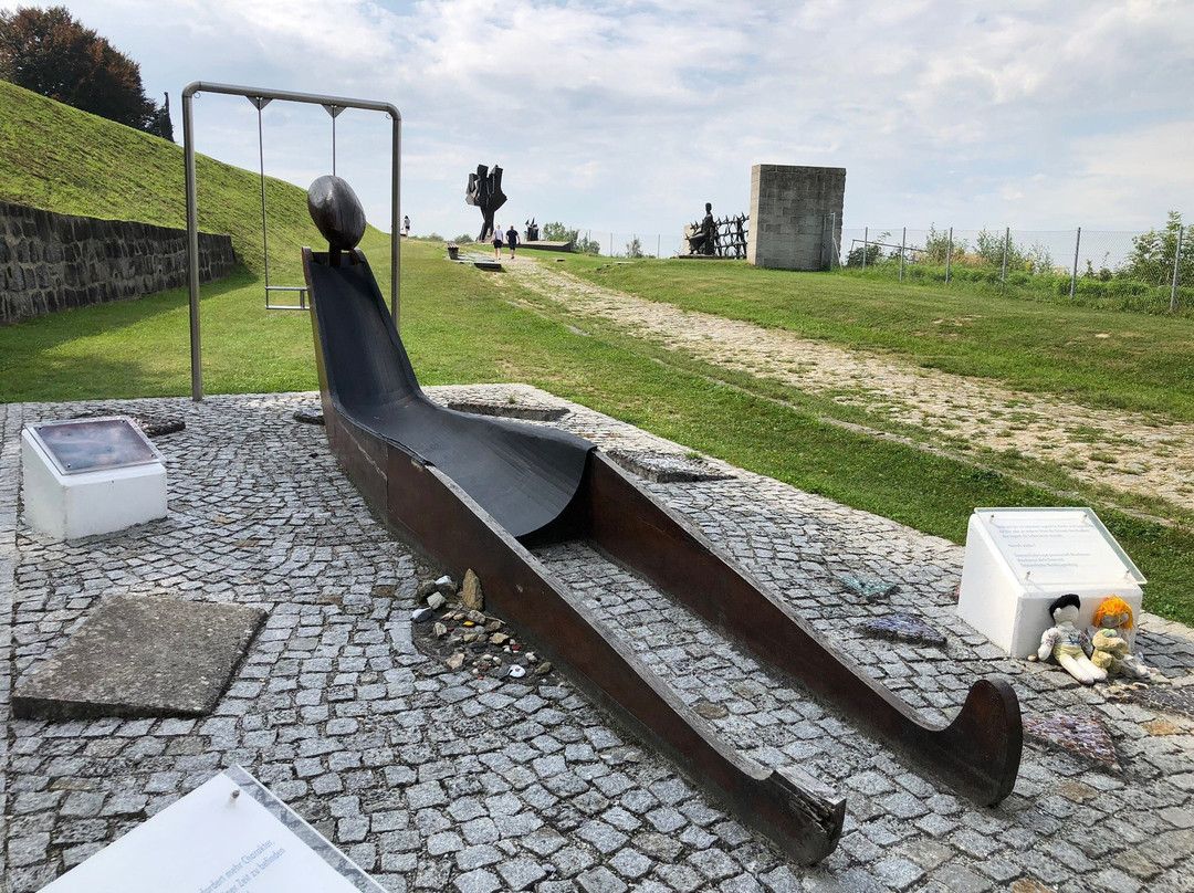 KZ-Gedenkstätte Mauthausen景点图片