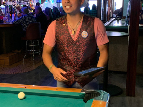 Ketchikan Pub Crawl-凯奇坎必去景点