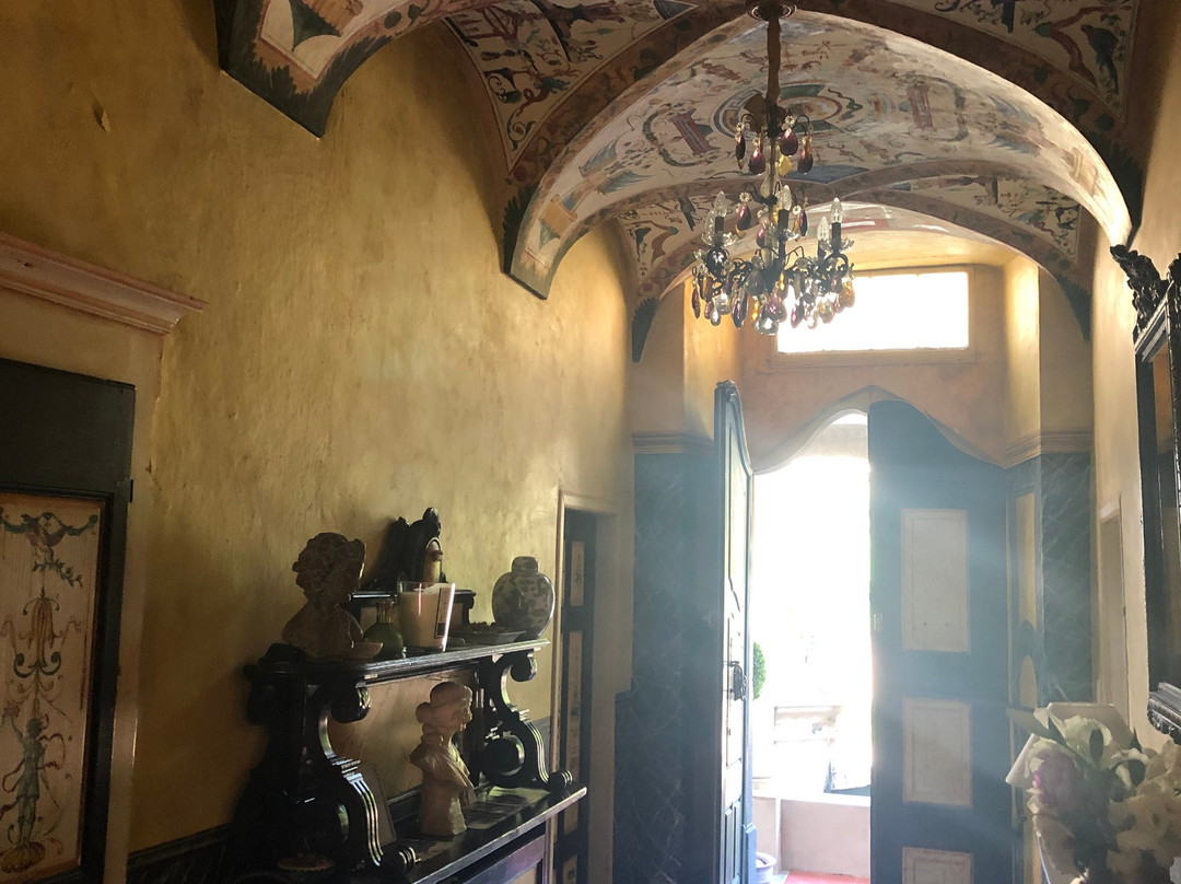 Casa Theodora主图
