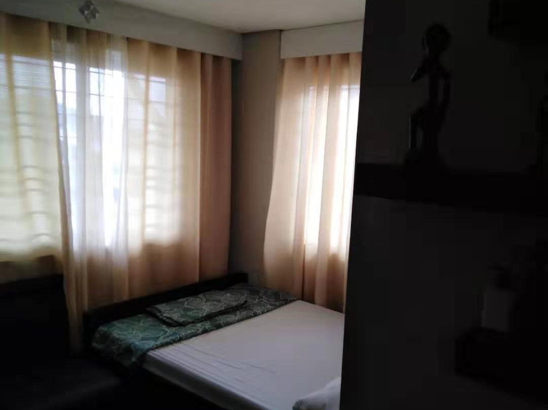 Burnham Park-碧瑶必去景点