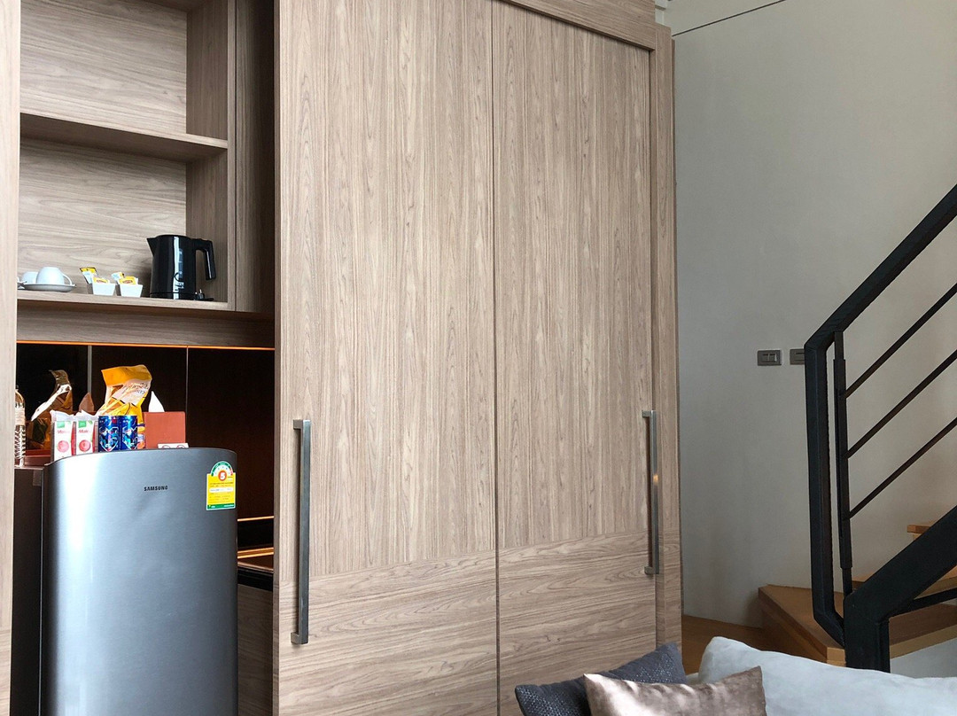 Hyde Park Chiangmai主图