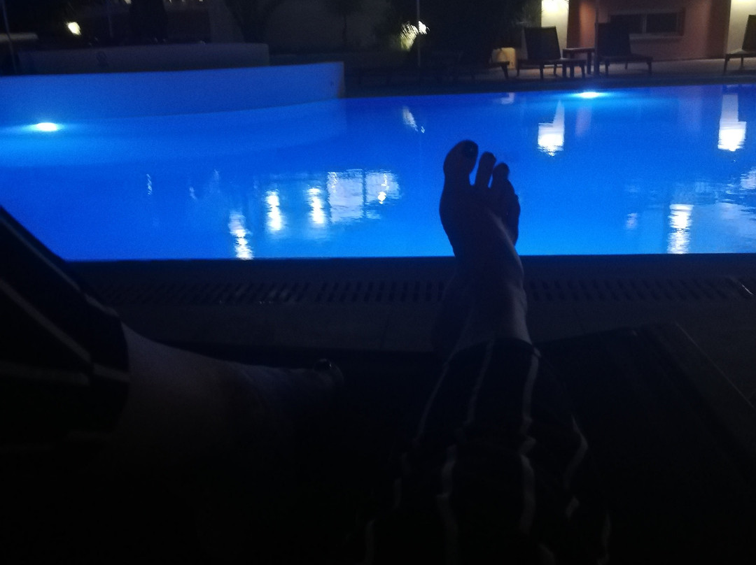 Samian Blue Seaside Hotel主图