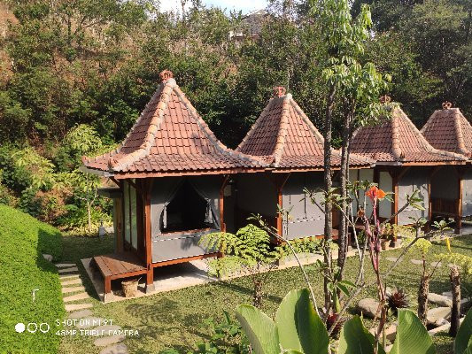 VillaTel Salse主图