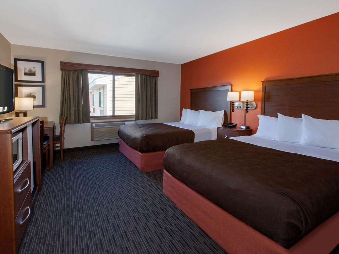 Americinn Lodge & Suites主图