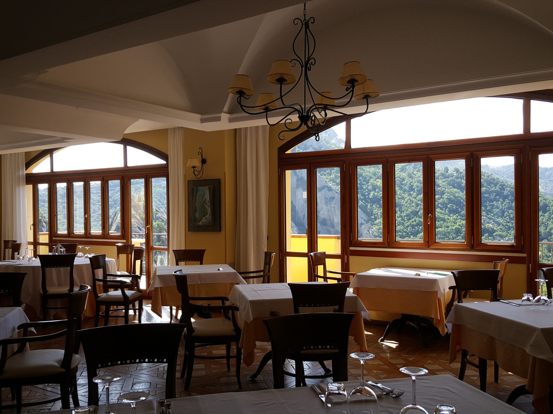 Albergo La Locanda di Castromediano主图