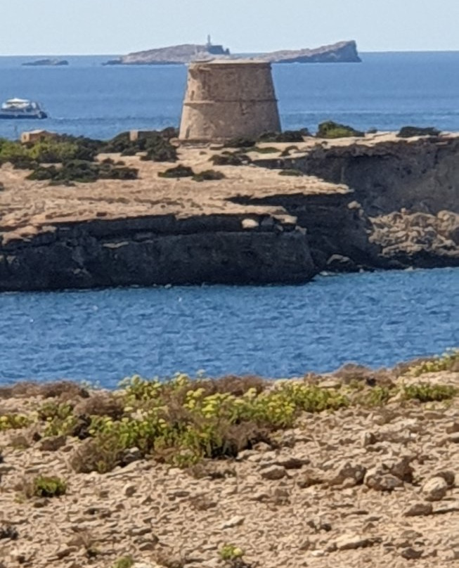 Ibiza Boat Party景点图片