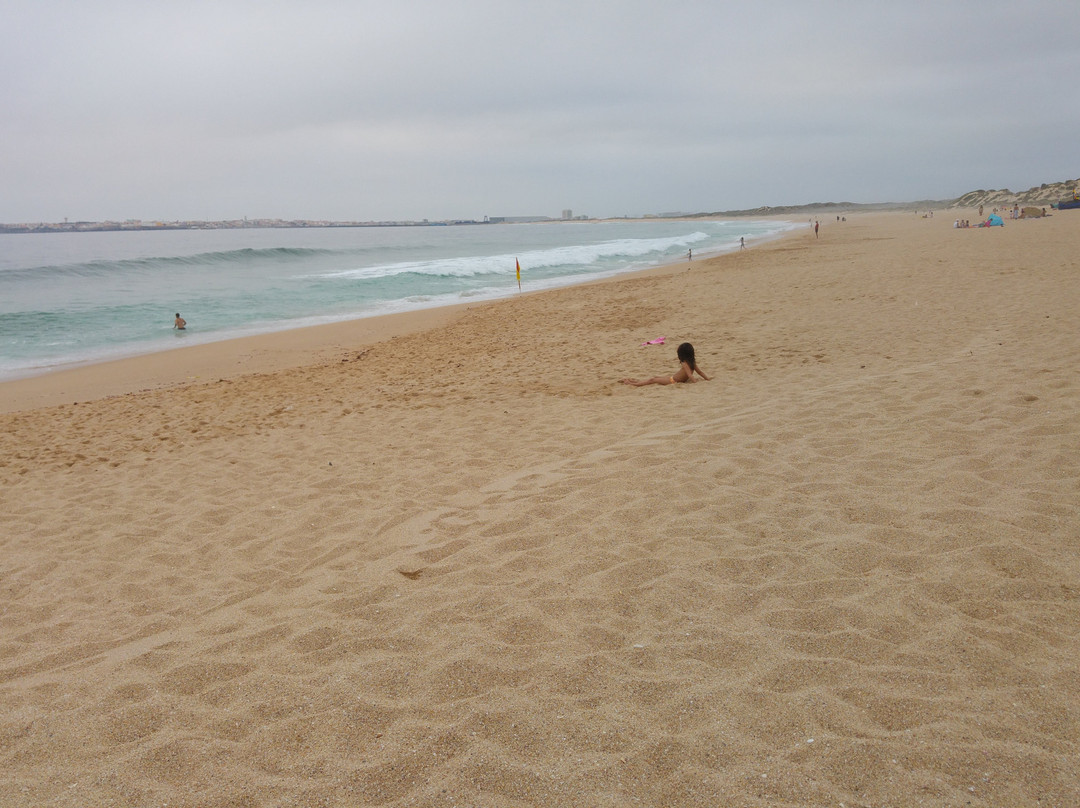 Praia da Consolação景点图片