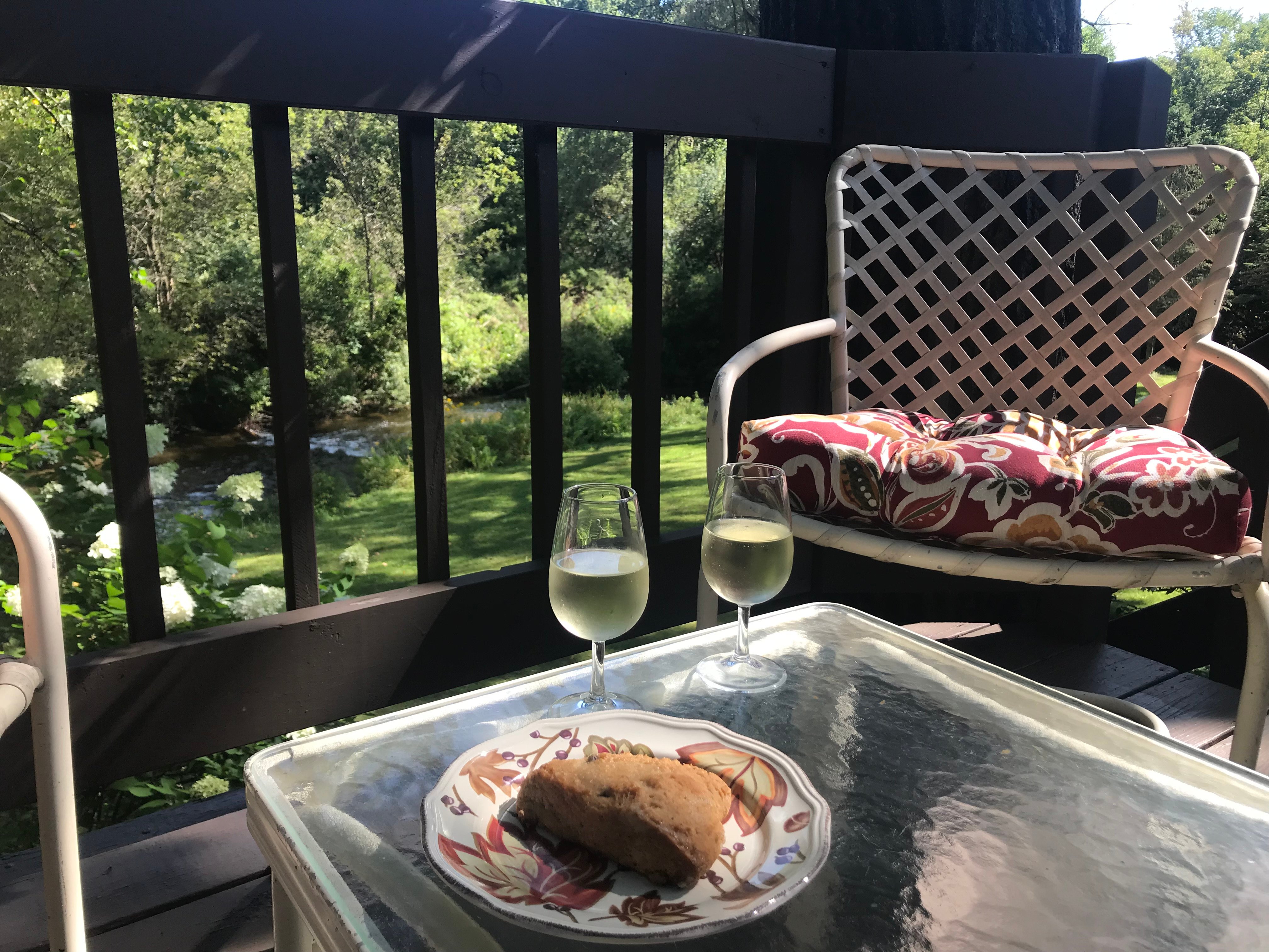 Mecan River House B&B-官方
