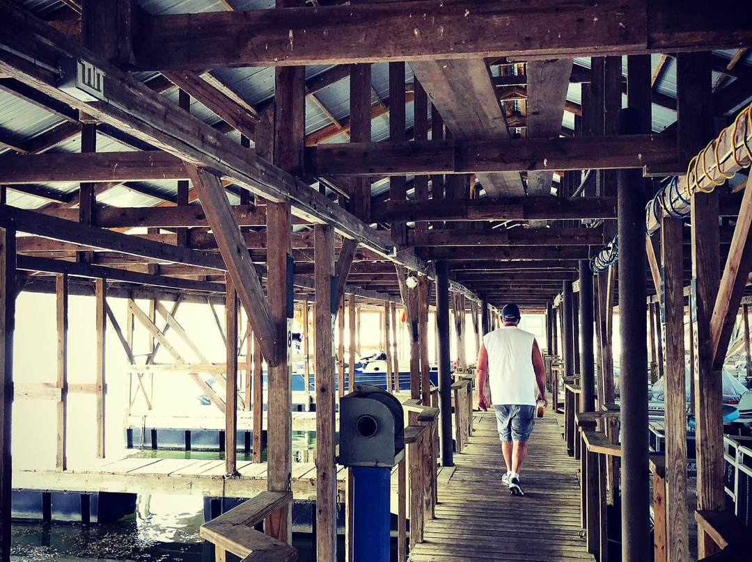 Edgewater Beach Resort主图