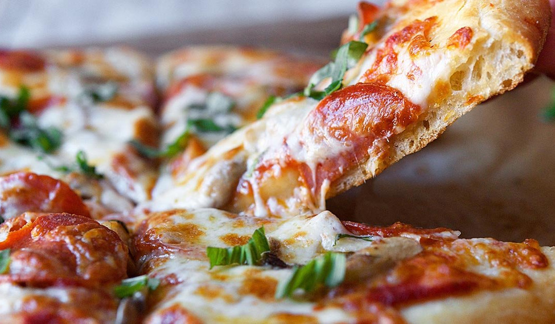 Real Pizza