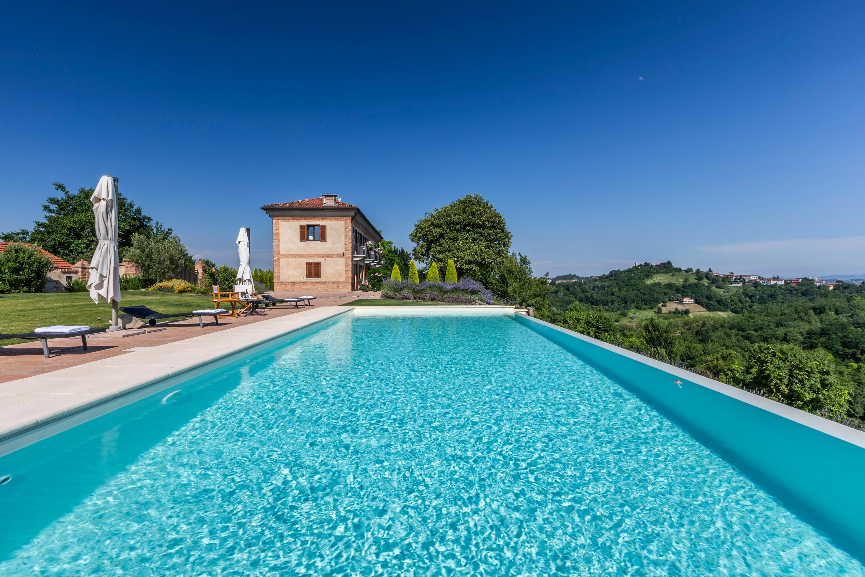 Alta Villa The Countryhouse Luxury Bed and Breakfast-官方
