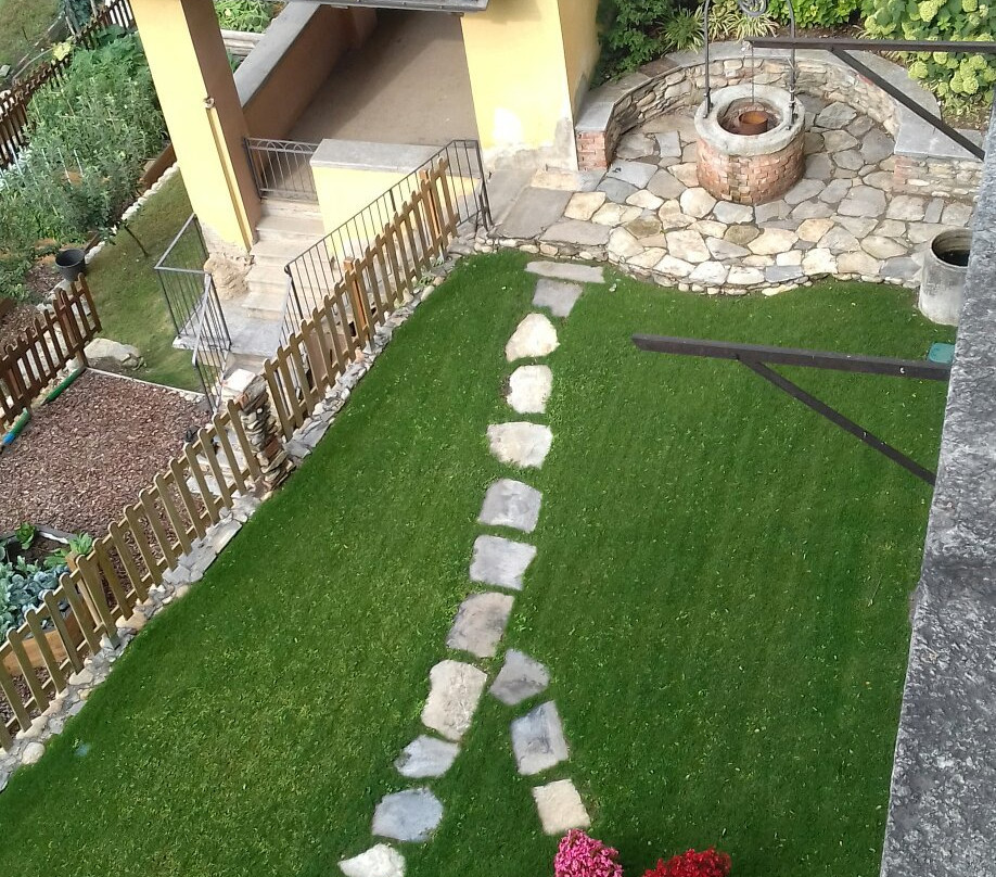Il mulino della Riviera di Dronero景点图片