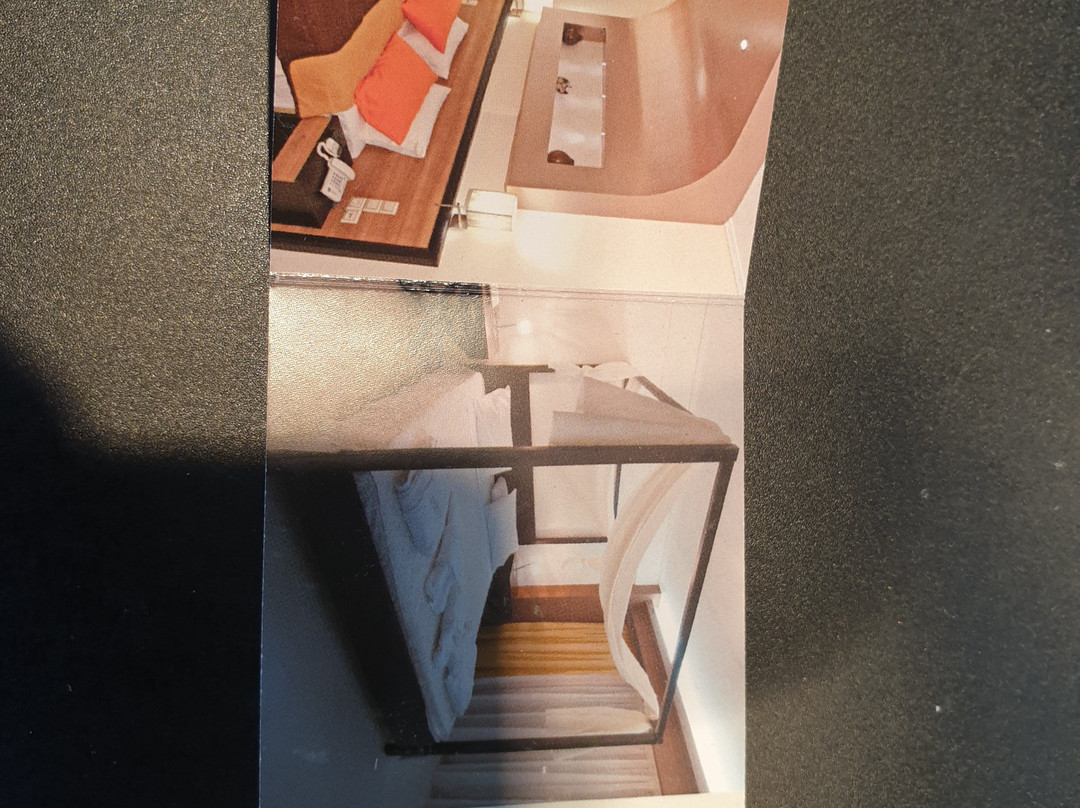 Riviera Perdika Hotel主图