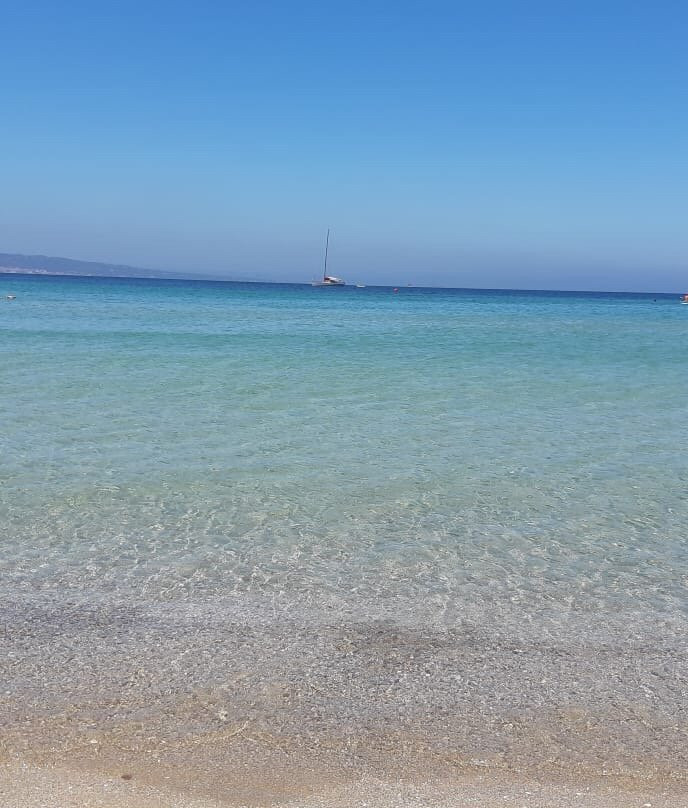 Chiosco Cala Salina-Calasetta必去景点