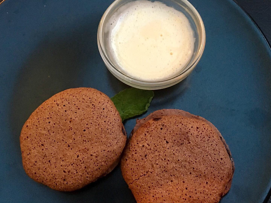 L'Escale de Broglie主图