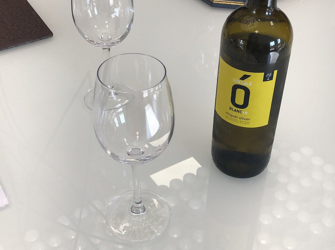 Bodegas Miquel Oliver景点图片