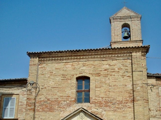 Chiesa di San Rocco-里帕特兰索内必去景点