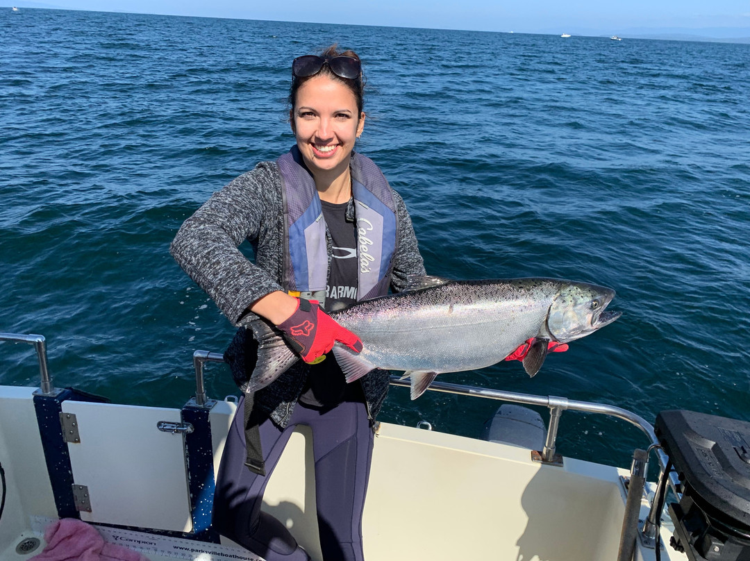Active Angler Fishing Charters景点图片