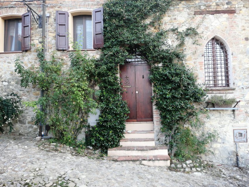 Borgo Medievale-Savignano sul Panaro必去景点